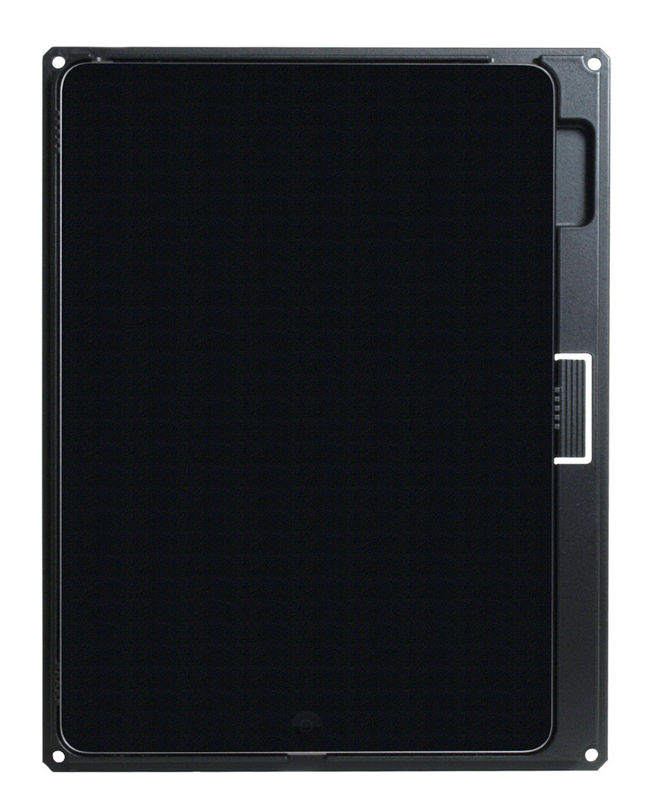 AirGizmos iPad Air / iPad Pro 9.7 Panel Dock, Panel Dock für das Gerät, Teilenummer PD29