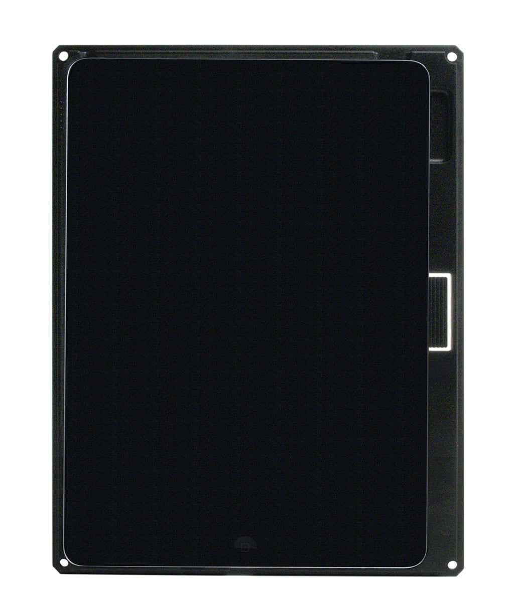 AirGizmos iPad Pro 10.5 Panel Dock, panelový držák do letadla, číslo dílu PD30