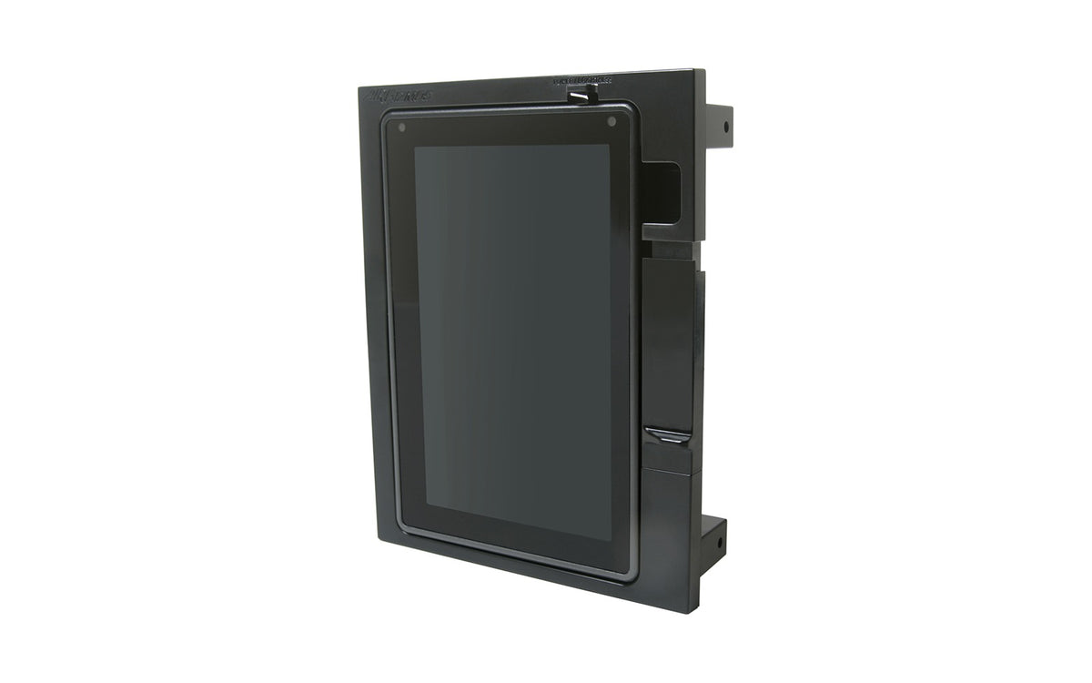 AirGizmos PD31 panel dock