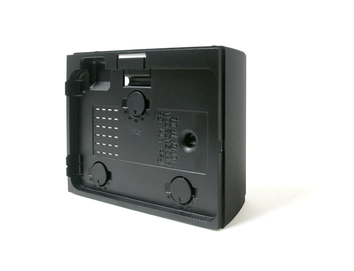 AirGizmos PD33, großer horizontaler Panel-Dock-Winkeladapter, Teilenummer PD33