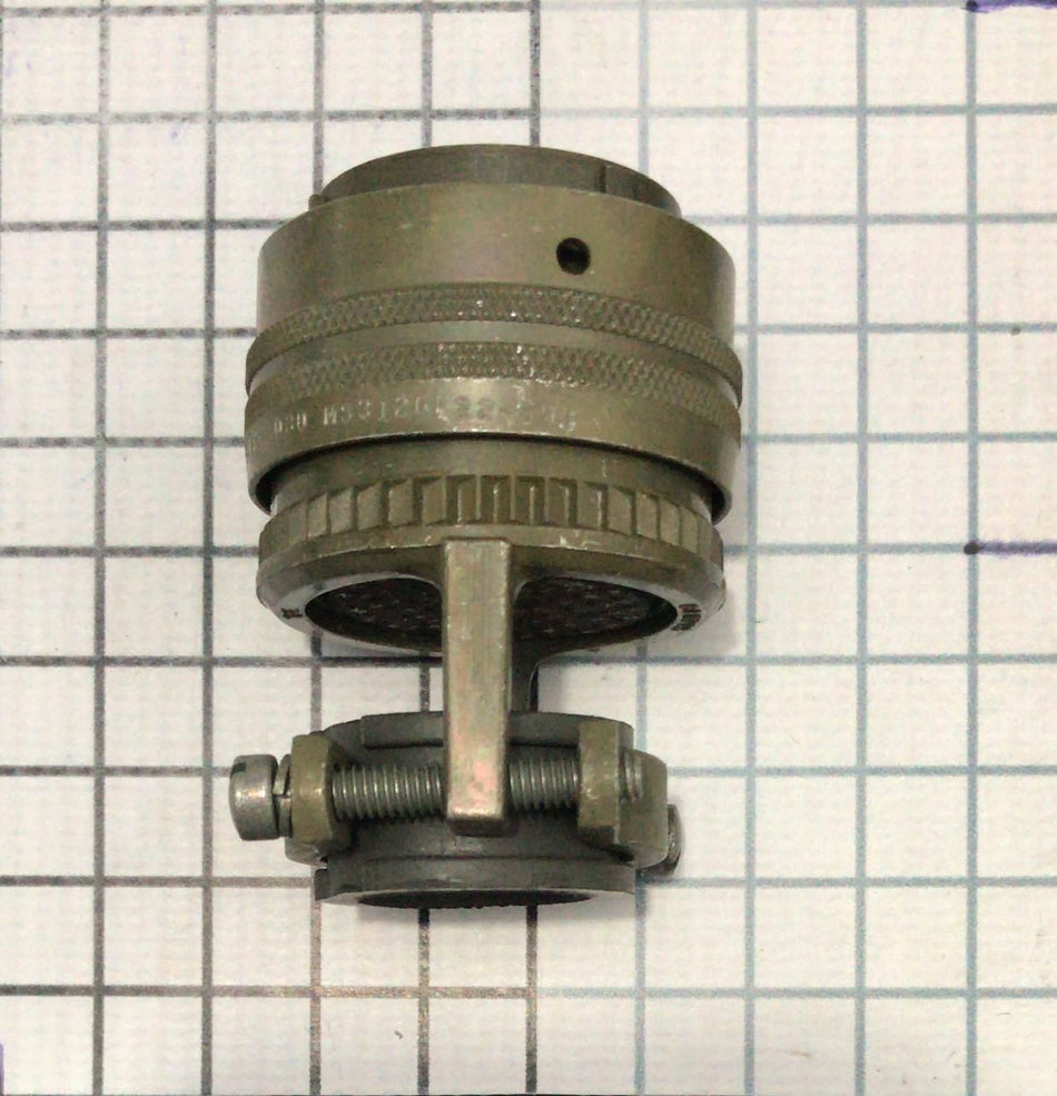 Amphenol MS3126F22-55S, złącze elektryczne, nr części MS3126F22-55S