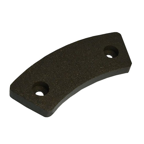 APS organic brake lining, garniture de frein aéronautique, réf. APS66-10500
