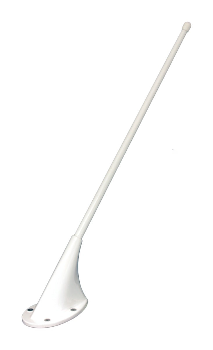 ARTEX 110-320 tri-band rod antenna