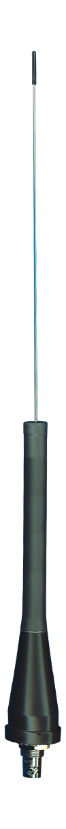 Dwupasmowa antena prętowa ELT ARTEX 110-773