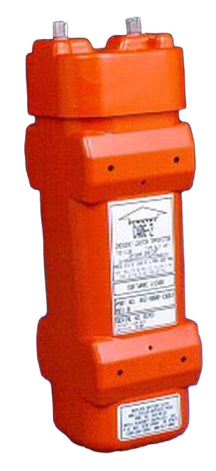 Artex C406-2 ELT Main Assembly