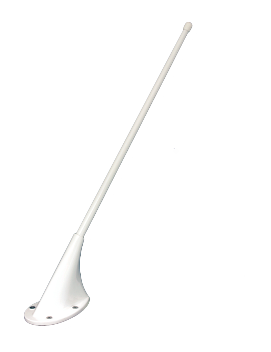 Trójpasmowa antena prętowa Artex 8603