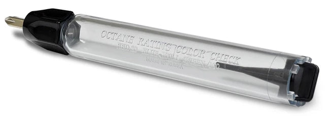 ASA Aircraft Fuel Tester, comprobador de combustible aeronáutico, n.º de pieza ASA-AFT-1