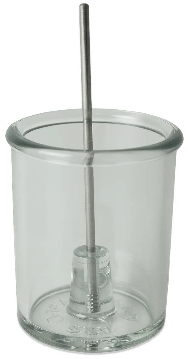 ASA Fuel Test Cup, vaso de prueba de combustible aeronáutico, n.º de pieza ASA-AFT-C
