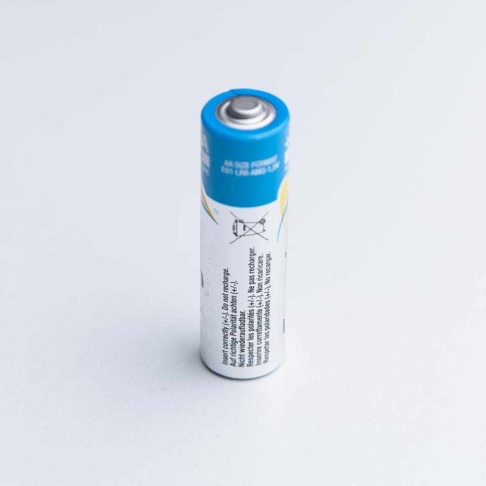 Single battery cell