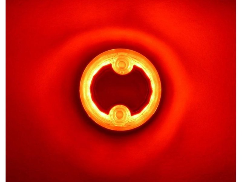 Aveo MicroMax LED Anti-Collision Light for UAV, Green