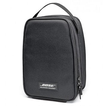 Bose A20 carry case, aviation-headset carry case, P/N 327077-0010