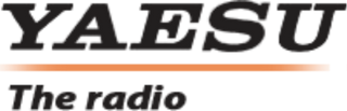 Yaesu