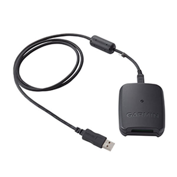 Garmin data-card programmer for GNS WAAS Series, part number 010-10579-20