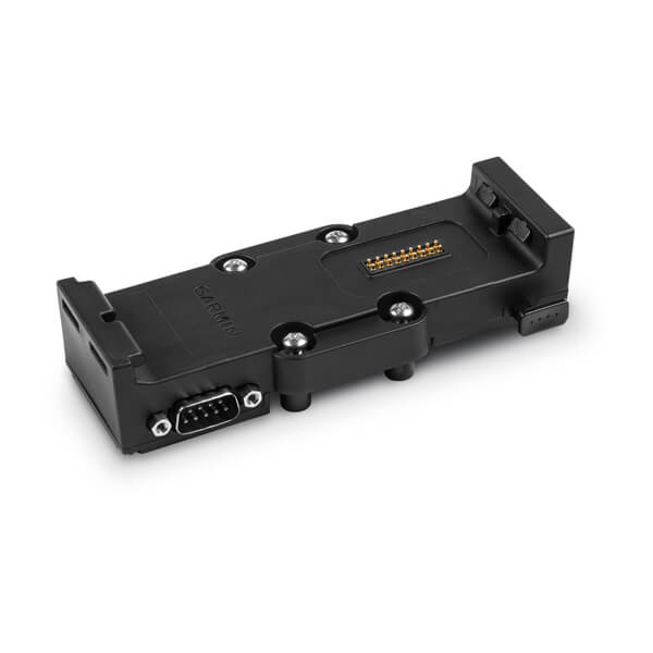 Garmin mounting accessory