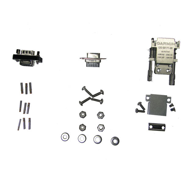 Garmin installation kit for GMU 11, part number 011-04349-90