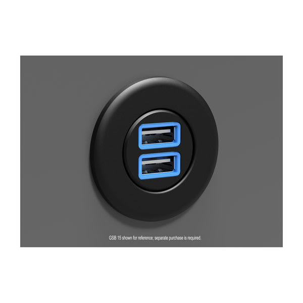 Garmin decorative cover for GSB 15, part number 011-05291-00
