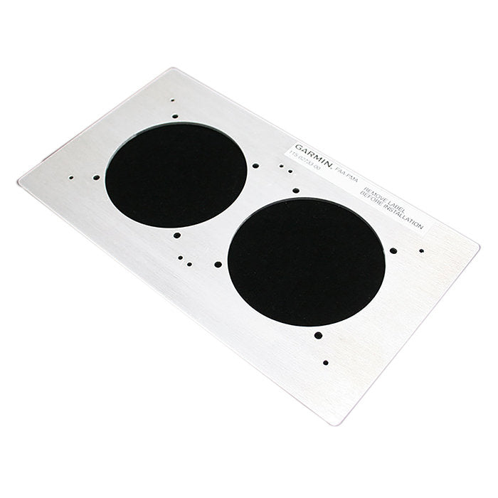 Garmin adapter plate for G5