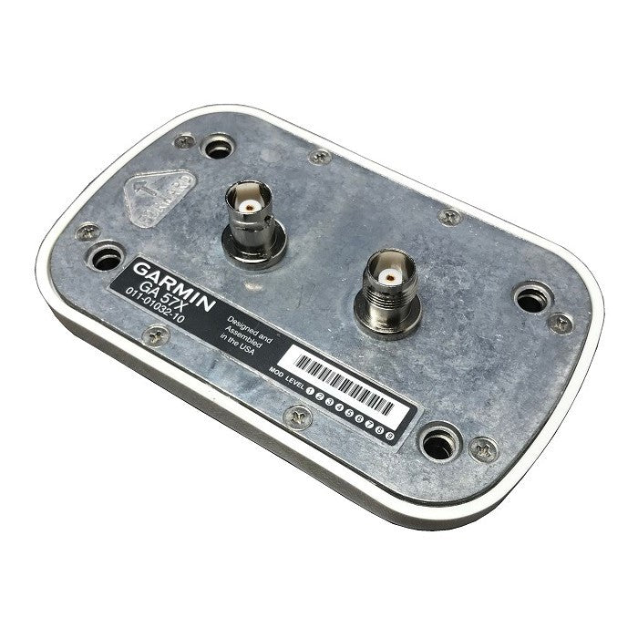 Antena aeronáutica GPS/XM Garmin GA 57X, P/N 010-11370-10