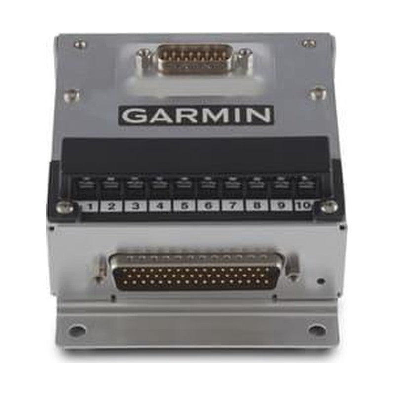 Garmin GAD 27 electronic systems integrator
