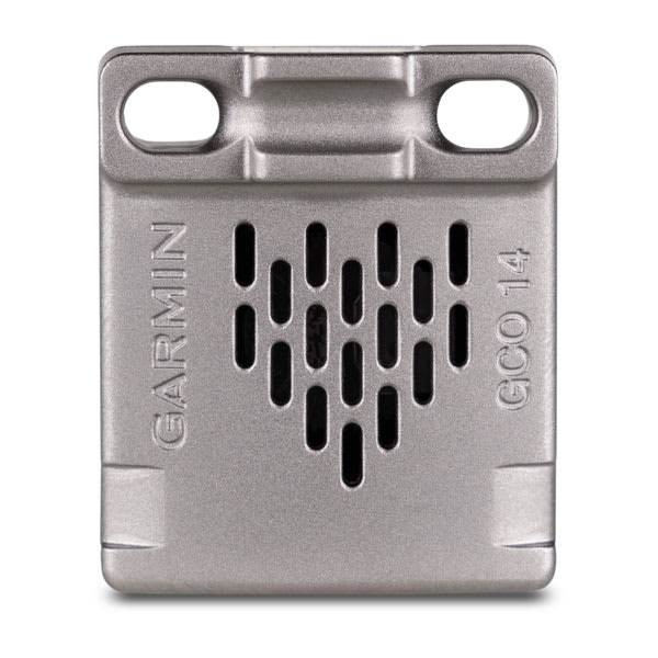 Garmin GCO 14 carbon monoxide sensor, P/N 010-02975-01
