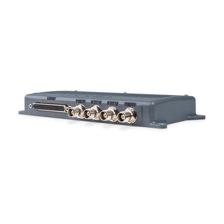 Garmin GDL 60 remote-mount datalink with HSDB, Wi-Fi and LTE connectors