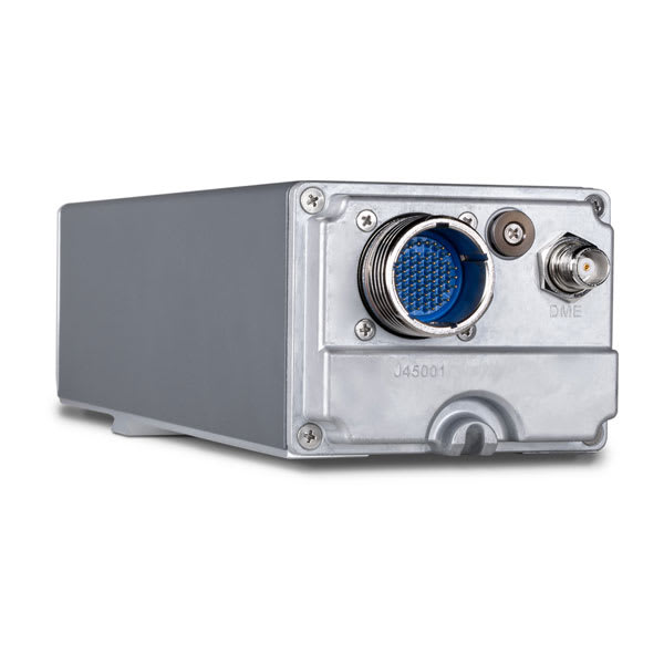 Garmin GDM 4500 environmentally hardened digital DME radio