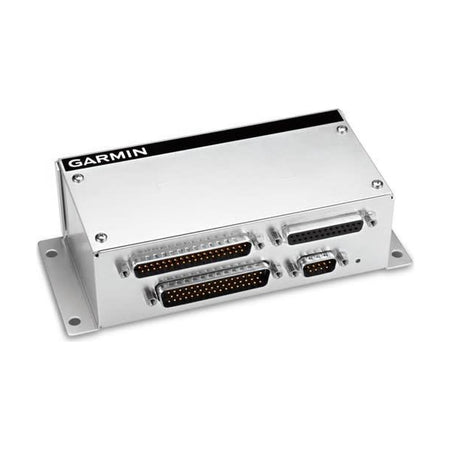 Garmin GEA 24 engine/airframe interface