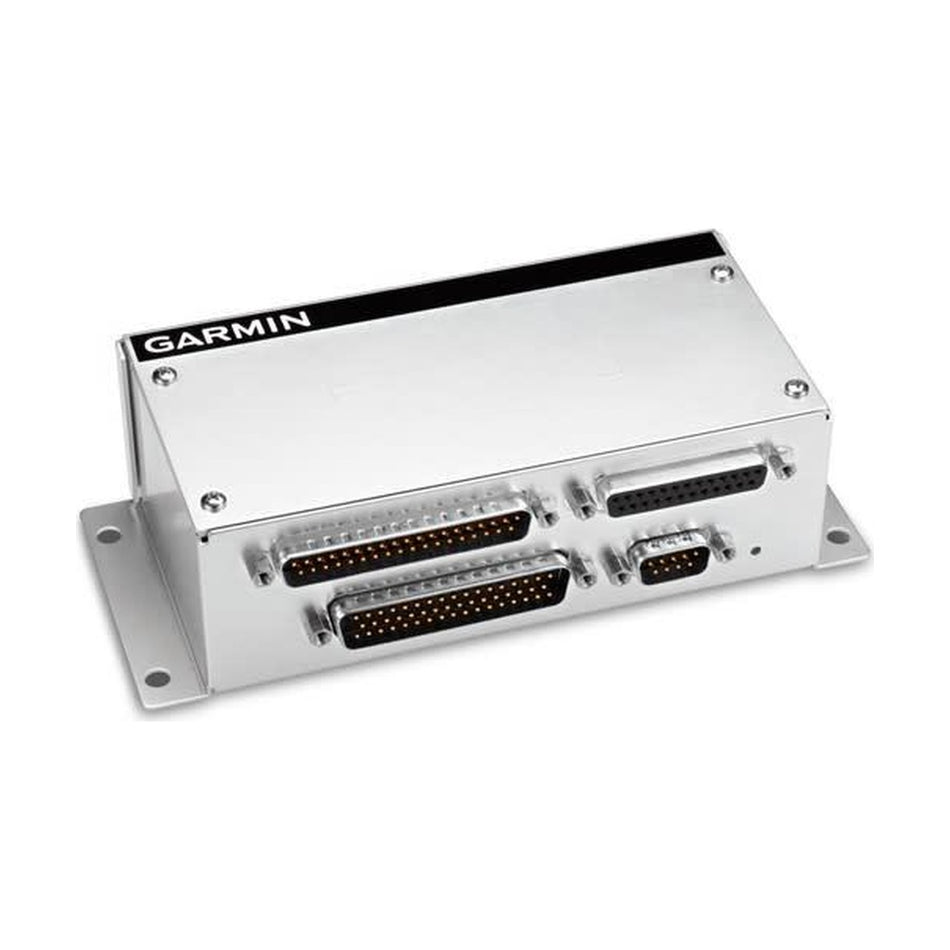 Garmin GEA 24 engine/airframe interface