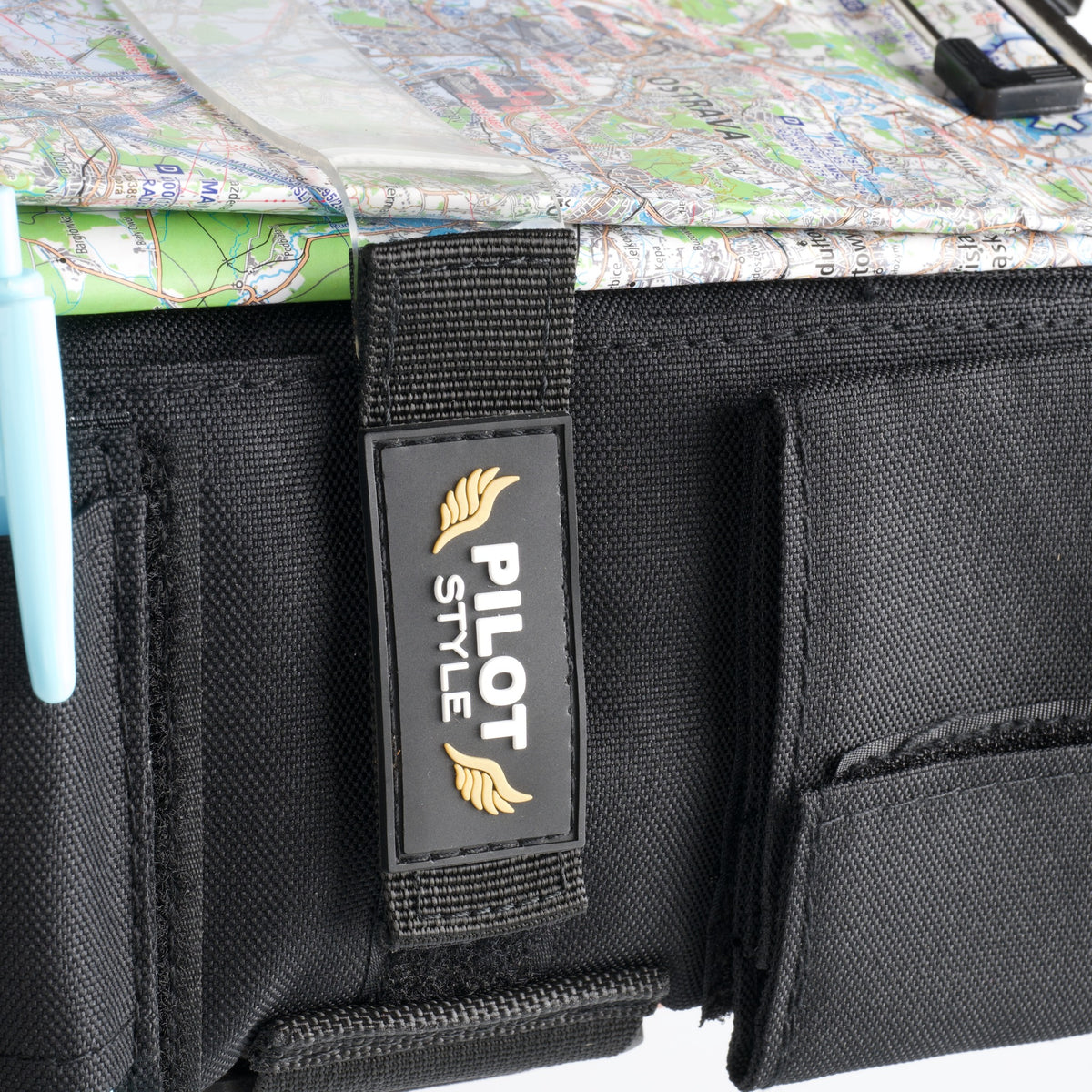 PilotStyle PS502 Pilot Kneeboard