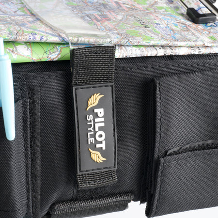 PilotStyle PS502 Pilot Kneeboard