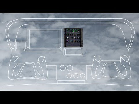 Garmin GTN Xi overview — official Garmin video