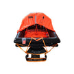 Revere Coastal Commander 4.0 life raft — container
