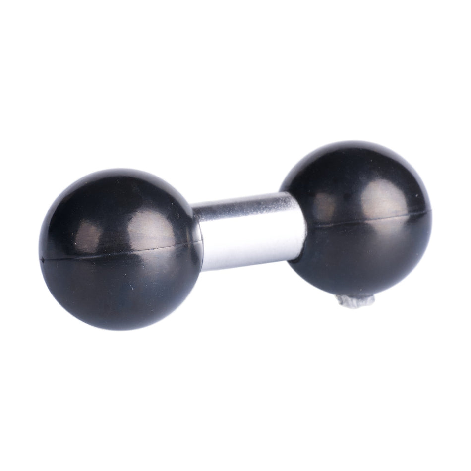 PilotStyle PS806 Double Ball Adapter for B-Size Arms