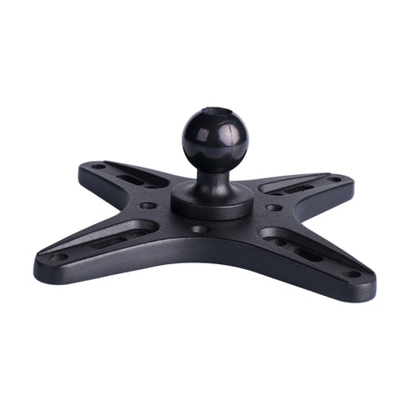 PilotStyle PS805 VESA Ball Base, 75/100 mm
