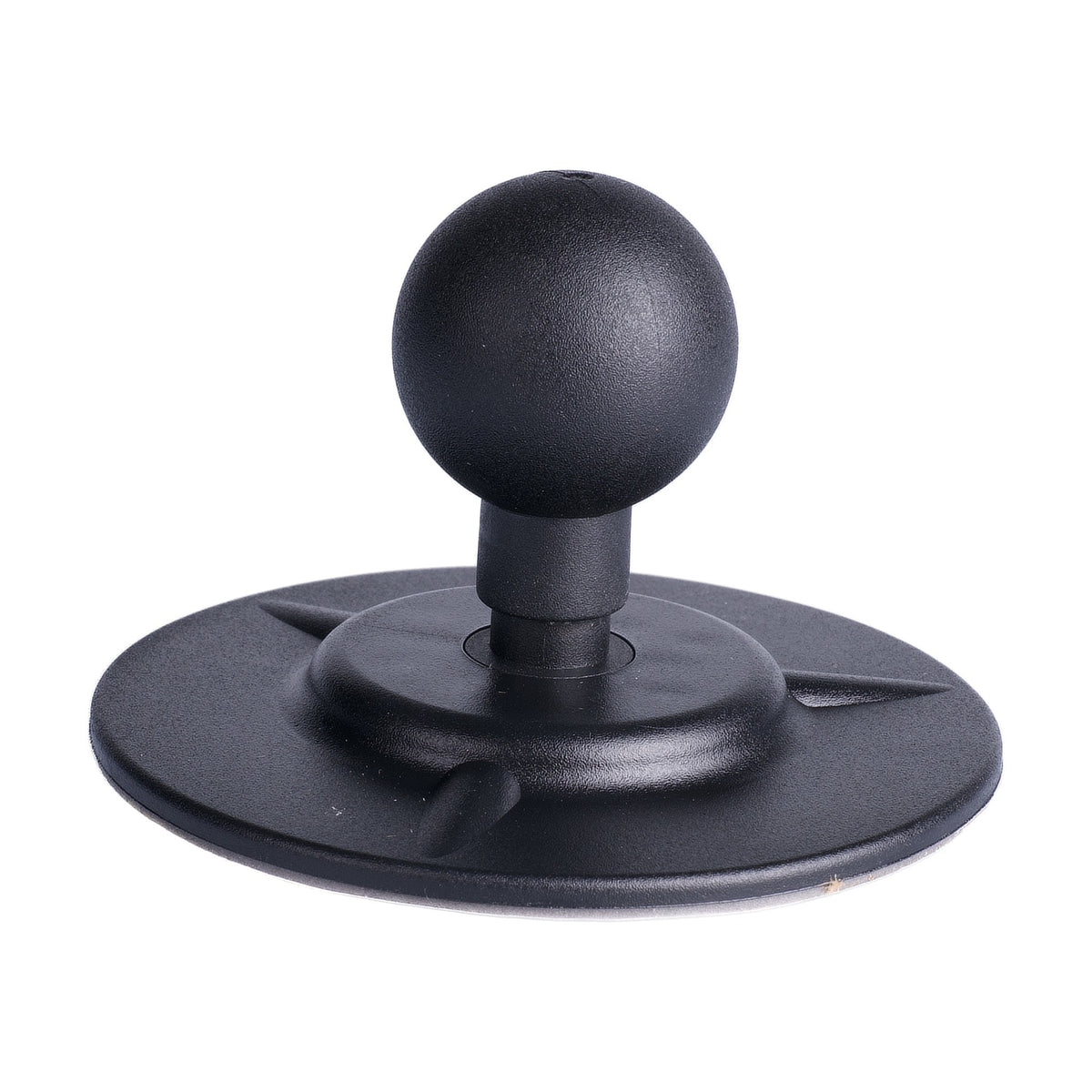 PilotStyle PS807 64 mm Adhesive Base with 1 in Ball