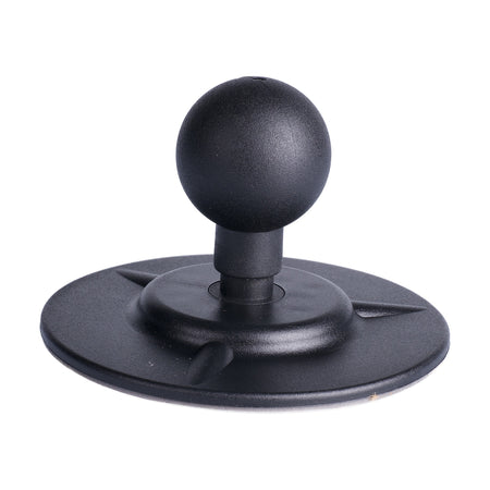 PilotStyle PS807 64 mm Adhesive Base with 1 in Ball