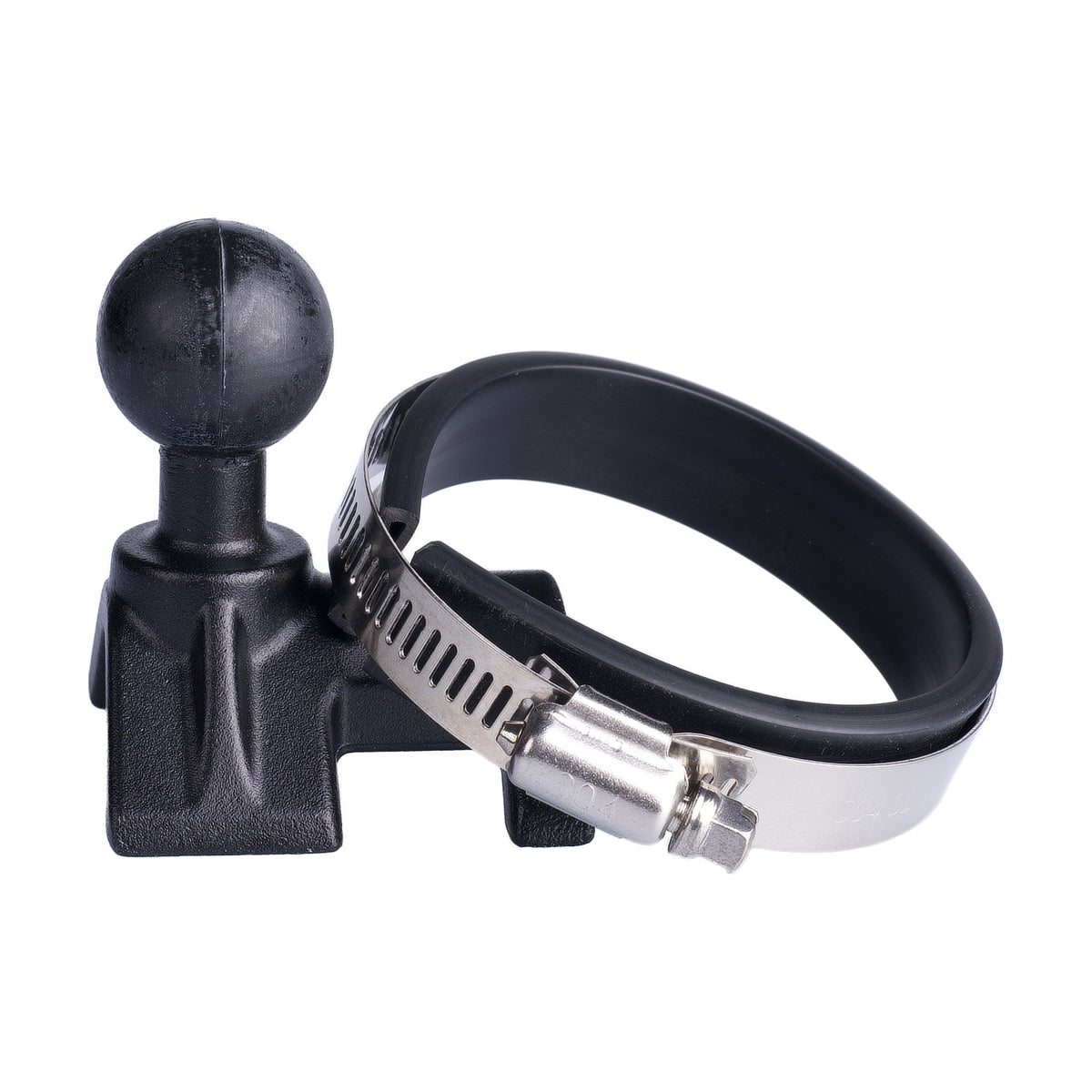 PilotStyle PS811 Strap Clamp Ball Base for 15-65 mm Tubes