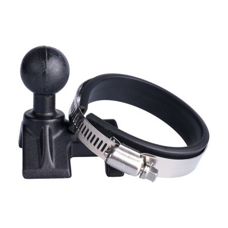 PilotStyle PS811 Strap Clamp Ball Base for 15-65 mm Tubes