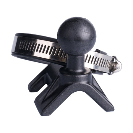 PilotStyle PS811 Strap Clamp Ball Base for 15-65 mm Tubes