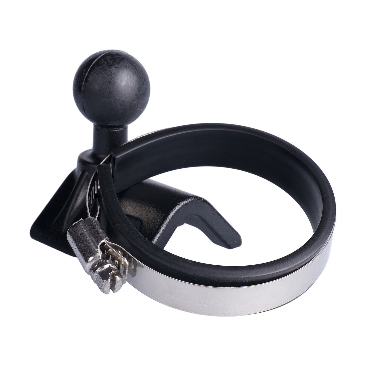 PilotStyle PS811 Strap Clamp Ball Base for 15-65 mm Tubes