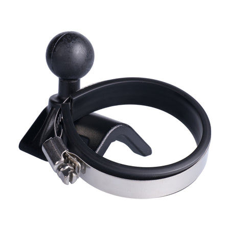 PilotStyle PS811 Strap Clamp Ball Base for 15-65 mm Tubes