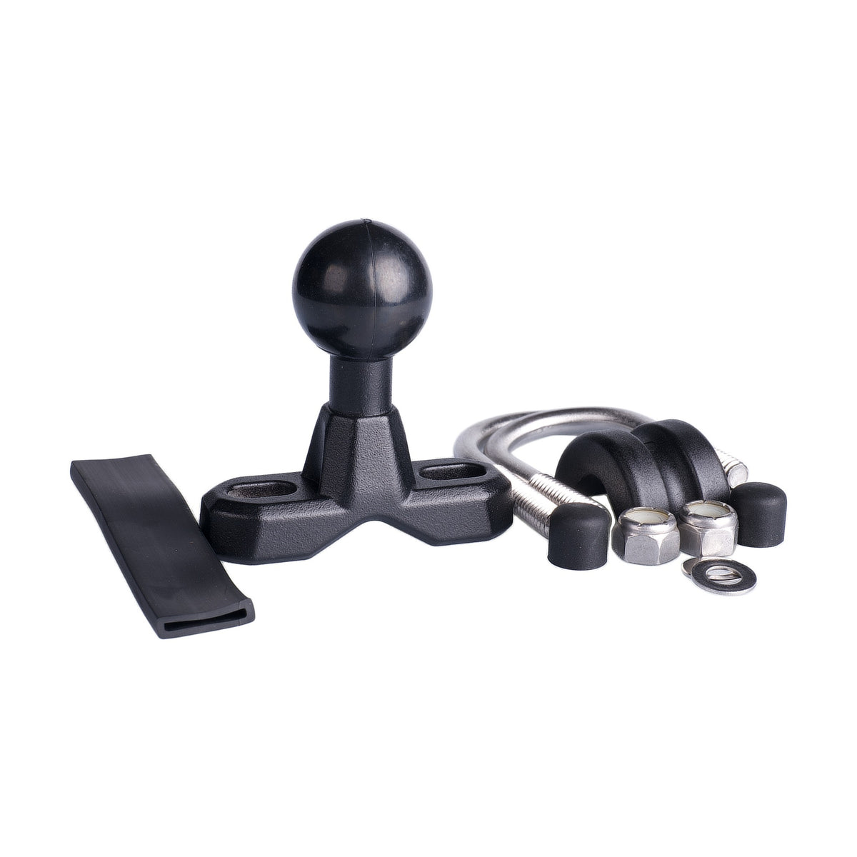PilotStyle PS812 U-Bolt Base for 15-33 mm Rail Diameter