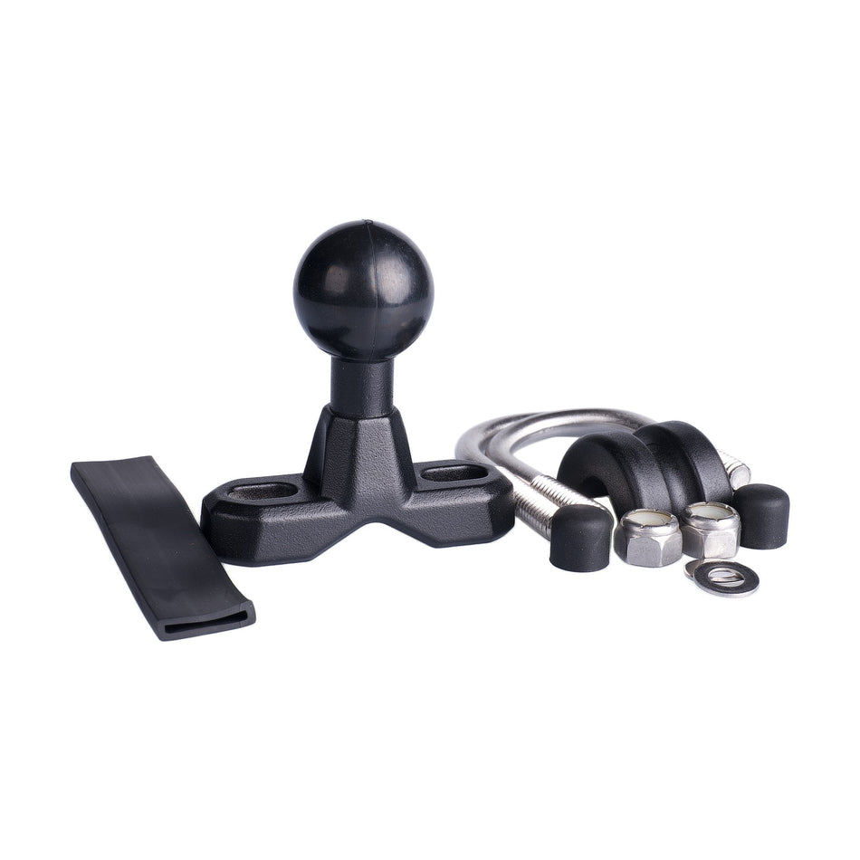 PilotStyle PS812 U-Bolt Base for 15-33 mm Rail Diameter