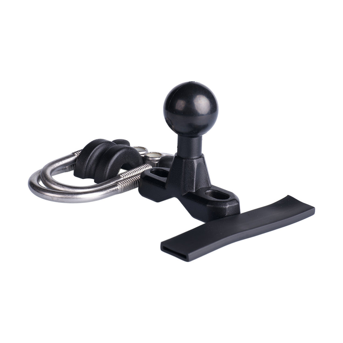 PilotStyle PS812 U-Bolt Base for 15-33 mm Rail Diameter