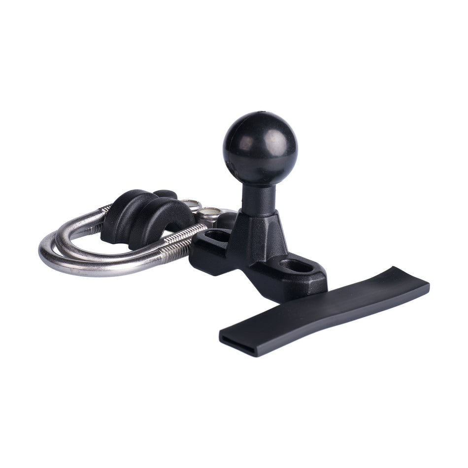 PilotStyle PS812 U-Bolt Base for 15-33 mm Rail Diameter