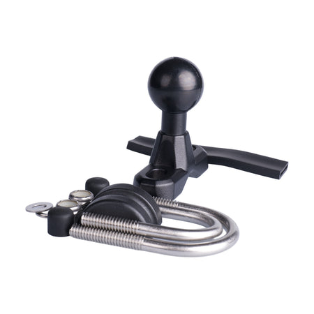 PilotStyle PS812 U-Bolt Base for 15-33 mm Rail Diameter