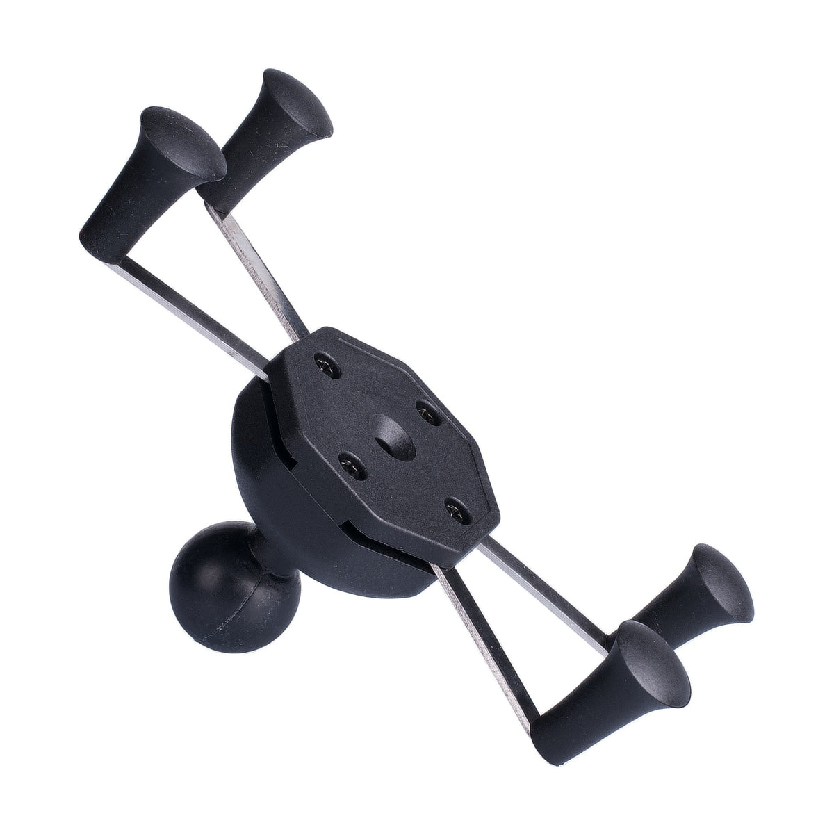 PilotStyle PS823 Spring-Tension Holder for Medium Mobile Device