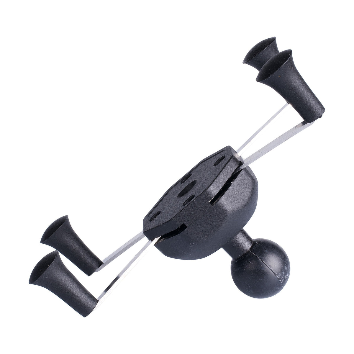 PilotStyle PS823 Spring-Tension Holder for Medium Mobile Device