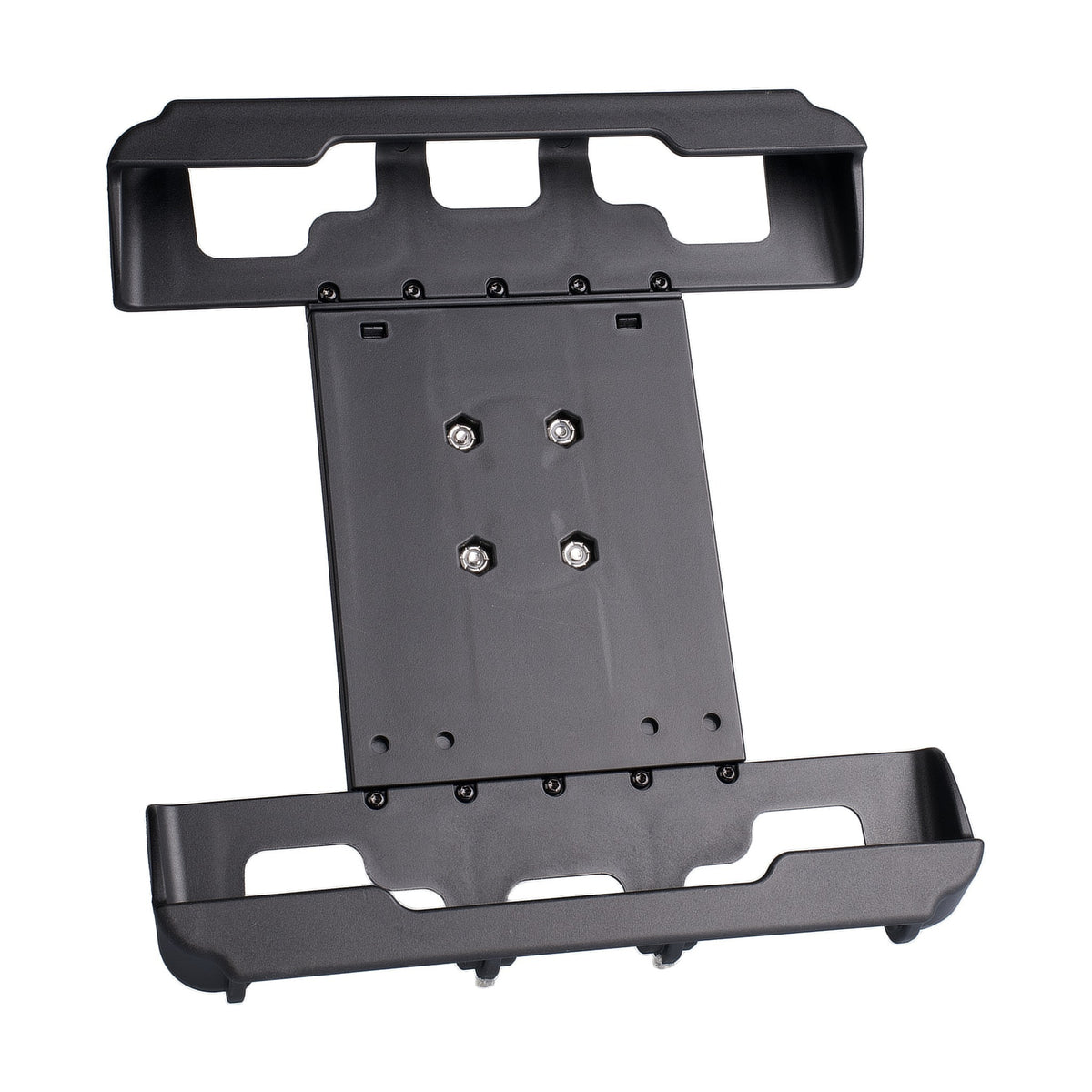 PilotStyle PS822 Lockable Rugged Tablet Cradle, 12 in+ Tablets