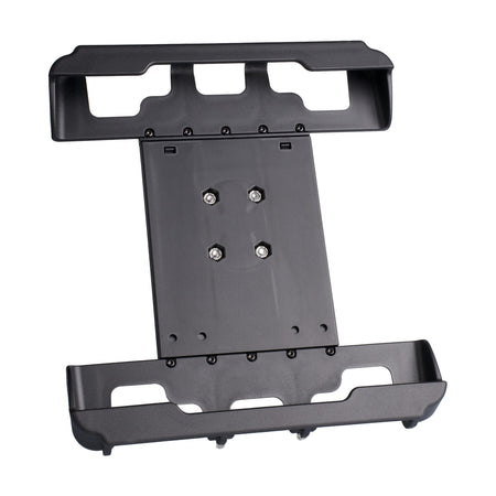 PilotStyle PS822 Lockable Rugged Tablet Cradle, 12 in+ Tablets